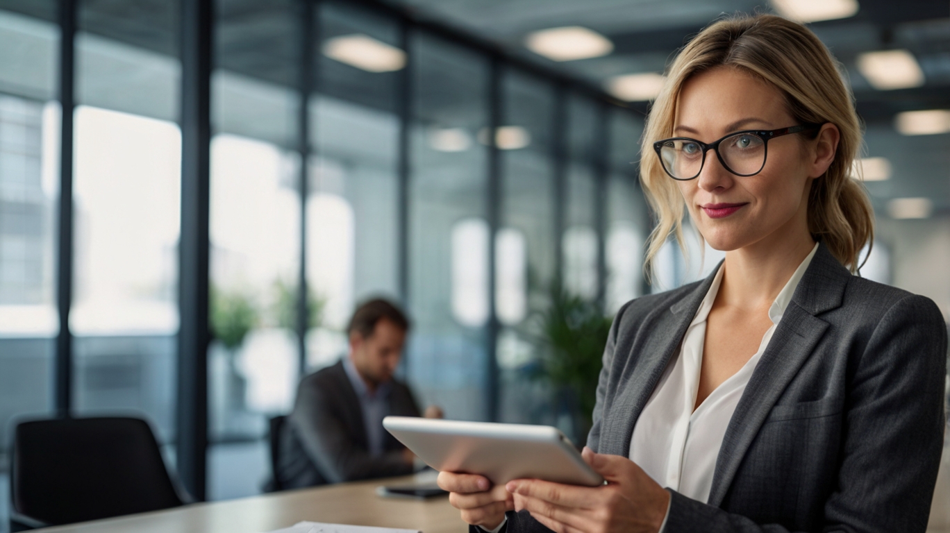 Consultoría IT para empresas españolas